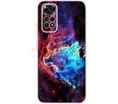 For Xiaomi Redmi Note 12 Pro 4G Case Cute Cartoon Clear Silicone Back Phone Cover For Xiomi Redmi Note12 Pro 4G Fundas 6.67 inch