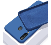 Funda de Silicona Suave para Huawei Cubierta Protectora para Y5, Y6, P Smart 2019, P30 Pro, P20, Mate 20, Lite, Nova Accesorios de Electrónica