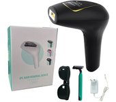 990000 flash laser epilator women electric laser hair removal for facial all body bikini IPL pulsed light permanent machine