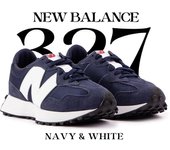 Leten  Discount Classic Retro NB 327 Fashion for Men and Women | Soft Insole Comfortable Sneakers Work shoes