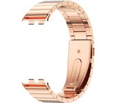 For Honor Band 9 Straps Metal Bracelet Milanese fashion Sport Band Replacement Watchband