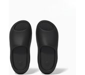 Volley zapatillas deportivas de los hombres de verano al aire libre desgaste de color a juego de fondo grueso antideslizante resistente al desgaste sandalias de playa pareja
