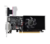 GT730 4G DDR3 128 Bit Graphics Card 700MHZ 40Nm PCIE 2.0 16X VGA+DVI+ -Compatible Video Card