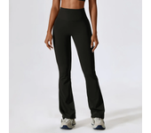 Women's yoga tight corset, camping sports pants, gym and party