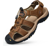 Sandalias de hombre,zapatos de playa,talla grande 38-48,verano