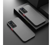 For Xiaomi 12T Pro Case for Xiaomi Mi 12T Pro Cover Coque Funda Shell Matte Translucent Hard PC Phone Bumper For Xiaomi 12T Pro