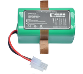 14.4V 3200mAh PX-B030 Replacement Battery For ILIFE A10 Shinebot W450 Robot Vacuum Cleaner Accessories Parts