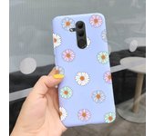 Soft Case For Huawei Mate 20 Lite Case 6.3 inch Women's Silicone Phone Cases For Fundas Huawei Mate20 Lite 20Lite Cover Coque