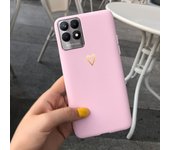 For realme narzo 30 5G Case Silicon Back Cover Phone Case for Realmi Narzo 50 Narzo30 5G Cases Soft bumper coque Realme50