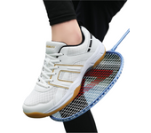 Zapatillas de voleibol profesionales, zapatillas de bádminton para hombre, zapatillas de tenis de mesa nuevas para mujer, zapatillas de entrenamiento antideslizantes, zapatillas deportivas, zapatillas de tenis para pareja