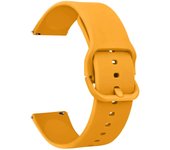 20 22mm Silicone Strap Huawei Watch GT 4 46mm/GT 3/GT Runner/GT Pro/GT 3 Pro Band For Honor watch Magic 2 Bracelet