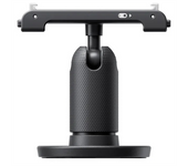For Insta360 GO 3 Pivot Stand Action Camera Accessories for Insta 360 GO3 Steering Bracket