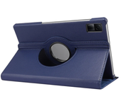 Funda for Redmi Pad SE Case 11 inch 360 Rotating Leather Stand Hard Protective Cover for Xiaomi Redmi Pad SE 2023 Case 11"