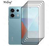Full Cover Tempered Glass For Redmi Note 13 Pro 5G Screen Protector Note 13 Pro 5G Camera Glass For Redmi Note 13 Pro 5G Glass