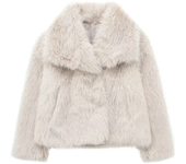Lentejuelas metálicas chaqueta tejida, las mujeres sueltas cuello de pie chaqueta de manga larga, otoño e invierno Chic chaqueta de las mujeres