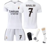Fútbol Juego Entrenamiento   24/25 Temporada 5 7 8 10 11 12 15 - Camisetas Hombre/Mujer/Niño Juego completo - Dry Fit Técnica