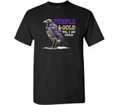 City Colors Men's Apparel T-Shirt for Football Fans