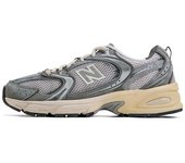 Leten Official  NB 530 Sports Sneakers MR530TG Warranty 1 Year Work shoes