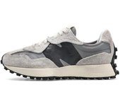 Leten Official  NB 327 U327WCA Men's and Women's Sneakers Warranty 2 Years Work shoes
