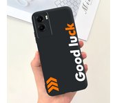 For Vivo Y55s 5G Phone Case Back Cover Liquid Silicone Bumper Fundas For Vivo Y55s 2021 5G V2164A 6.58" Child Fashion Pattern