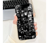 For Xiaomi Redmi Note 11 Case Note 11s 4G Protector Cover Soft Silicone Funda For Xiaomi Redmi Note11 Note 11 Pro 5G Phone Cases