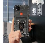 Shockproof Anti-knock Phone Case For Xiaomi Redmi 9C/9C NFC/9 Activ/POCO C31/10a Soft case Waterproof Card slot Cute TPU