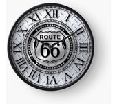 Reloj De Pared 25cm Thomas la Locomotora y sus Amigos=6951