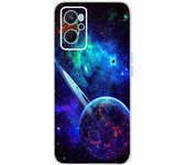Case For Realme 9i Soft Case Transparent Clear Protective Shell Cover Funda For Oppo Realme 9i Coque Realem9i RMX3491 9 i 6.6"