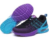 Zapatillas de deporte para mujer,Zapatillas deportivas mujer,Zapatillas baloncesto mujer,Zapatillas de tenis para mujer,Zapatillas de running para mujer,zapatillas de baloncesto mujer,casual gimnasio Senderismo Entrenamiento Correr Transpirable Caminar
