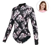 1pcs Men's Women's Long 2mm Neoprene Outdoor Diving Swimming Kayaking Surfing Drifting Wetsuit XS-3XL for Adult/Youth