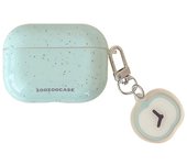 With a small and fresh craftsmanship style, colorful polka dots. Suitable for Apple AirPods 4, it's a protective case for Apple wireless Bluetooth headphones. Also applicable to AirPods Pro 2. It's a hard shell for AirPods 4, and the AirPods case comes wi