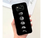 Case For Xiaomi Poco X3 Pro NFC Phone Cover Lovely Dinoaur Butterfly Silicone Soft Cases For Xiaomi Poco X3 GT X3Pro X3NFC Coque