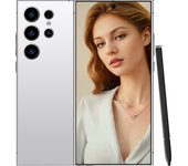 2025New S25 Ultra 7.3HD Cellphones Global Version 4G 5G Original Smartphone Dual SIM Android 14 Cell Phone 7800mAh Mobile Phones