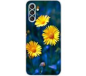 For Samsung A13 5G Case Samsung A12 Cover Silicone Soft Transparent Bumper Capa For Galaxy A12 A125F A13 A136U Samsung TPU Funda