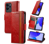 Chaqueta de billetera de ranura multimarca para oukitel c32 C31 c21 C25 c23pro C 32 23 pro, soporte magnético, carcasa de cuero
