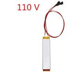 1 Pc Heated Incubator PTC Heater DIY Egg Incubator Accessories Heating Element For Egg Incubator Accessories 220V/110V/12V