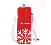 Insulated Keep Fresh Camping Outdoor Camping High Capacity Traveling Insulated Cooler Bag Cooler Bags Water Bottle Bag Tote Bag