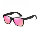 Nuevas gafas de sol polarizadas de moda coloridas gafas polarizadas gafas de sol retro