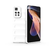 Shockproof Case For Redmi Note 11 Pro Plus 5G Case Anti-Slip Silicon Full Cover Redmi Note 11 Pro Plus 5G Case For Redmi Note 11
