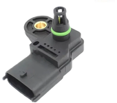 Sensor de Presión Absoluta MAP Colector Compatible con Renault Suzuki Fiat RITMO III Fiat Bravo MK II Lancia Ypsilon A0041538228