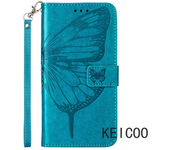 Para Samsung Galaxy S21 S22 S23 S24 Plus Super Anti - Arañazos Solapa Ranura Billetera