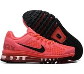 Leten Max 2013 Metallic Sier Gold mesh breathable Air Cushion Men Women Sports Running Shoes Casual Sneakers HJ7901-095 Work shoes