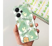 For Redmi Note 13 Pro 5G Case Popular Butterfly Leopard Soft Cover For Xiaomi Redmi Note 13 Pro Plus Funda Note 13 Pro+ 5G Coque