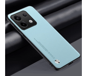 Luxury PU Leather Case For Xiaomi Redmi Note 13 Pro Plus 5G Note13 Cover Silicone Protection Phone Case For Redmi Note 13 Pro 4G