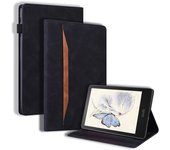 For Kindle Paperwhite 11 Case PU Leather Business Folio for Funda Kindle Paperwhite Signature Edition 11th Generation 2021 Case