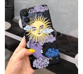 For Motorola Moto G73 Case For Moto G73 5G Soft Silicone Phone Case for MotoG73 G 73 Back Cover Cartoon Protective Fundas Capas