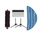 1 Set Brush HEPA Filters for Lefant Robot Vacuum Cleaner M210 Pro M1 M201/M501A/M571/T700 Accessories