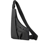 Bandolera antirrobo para hombre y mujer, bolsa de transporte oculta, bolso de bolsillo Personal oculto, mochila sobre el hombro