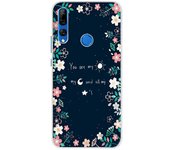 For Huawei Y9 Prime 2019 Case Y9 2019 Prime Cover Full Protection Soft Silicone Phone Cases For Huawei Y9 Prime 2019 Case Fundas