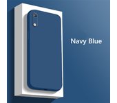 Funda protectora Honor 9/10/80/90/100/200 Play 4T/5T/6T Magic 3/4/5 X6/7/8/9 Funda de teléfono silicona carcasa trasera de Apertura precisa